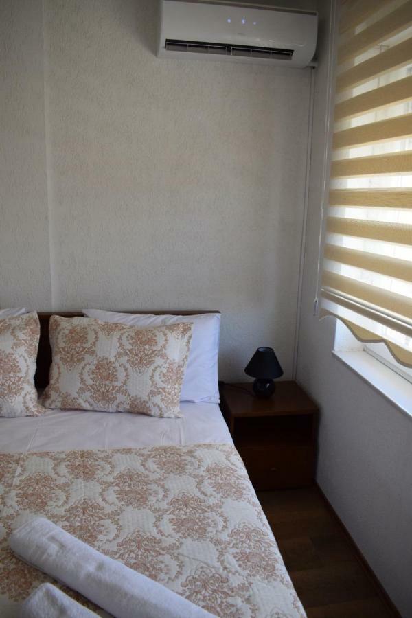 Apartmani 23 Novi Pazar Ngoại thất bức ảnh