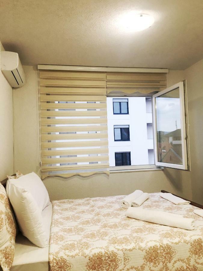 Apartmani 23 Novi Pazar Ngoại thất bức ảnh